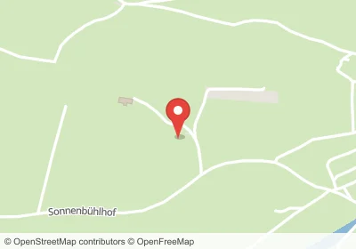 Hotels an der Zum Kalkwerk in Engen – Unterkünfte, Pensionen und Ferienwohnungen in zentraler Lage