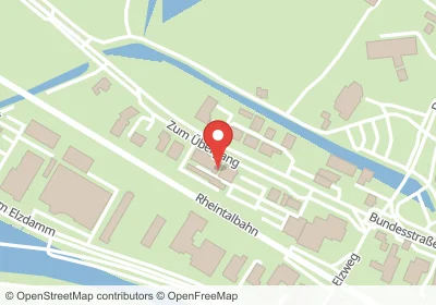 Zum Übergang Emmendingen – Hotels in der Nähe Hotels an der Zum Übergang in Emmendingen – Unterkünfte, Pensionen und Ferienwohnungen in zentraler Lage