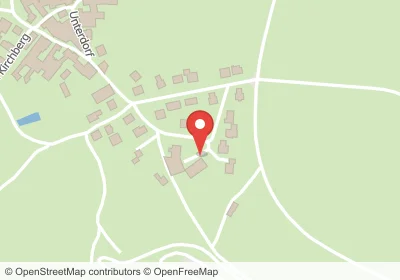 Hotels an der Zur Breitung in Ebern – Unterkünfte, Pensionen und Ferienwohnungen in zentraler Lage