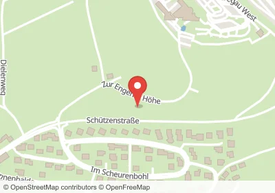 Hotels an der Zur Engener Höhe in Engen – Unterkünfte, Pensionen und Ferienwohnungen in zentraler Lage