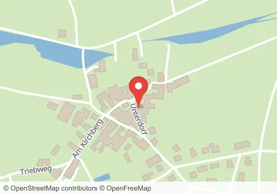 Hotels an der Zur Rohrwiese in Ebern – Unterkünfte, Pensionen und Ferienwohnungen in zentraler Lage