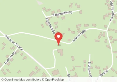 Ackerstraße Forst (Lausitz) – Hotels in der Nähe Hotels an der Ackerstraße in Forst (Lausitz) – Unterkünfte, Pensionen und Ferienwohnungen in zentraler Lage