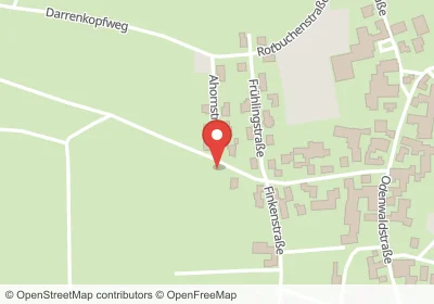 Ahornstraße Freudenberg – Hotels in der Nähe Hotels an der Ahornstraße in Freudenberg – Unterkünfte, Pensionen und Ferienwohnungen in zentraler Lage