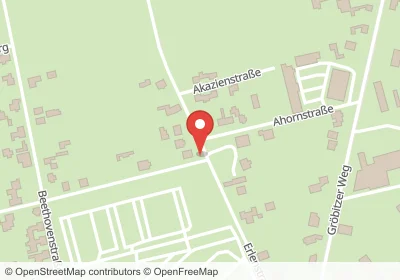 Ahornstraße Finsterwalde – Hotels in der Nähe Hotels an der Ahornstraße in Finsterwalde – Unterkünfte, Pensionen und Ferienwohnungen in zentraler Lage