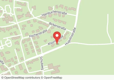 Hotels an der Ahornstraße in Friedberg – Unterkünfte, Pensionen und Ferienwohnungen in zentraler Lage