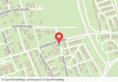 Albert-Schweitzer-Ring Fürstenfeldbruck – Hotels in der Nähe Hotels an der Albert-Schweitzer-Ring in Fürstenfeldbruck – Unterkünfte, Pensionen und Ferienwohnungen in zentraler Lage