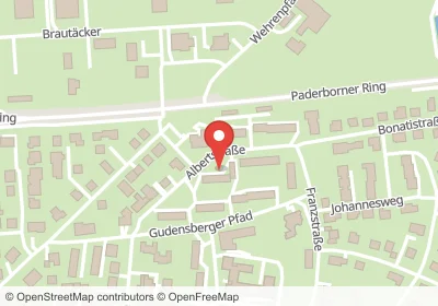 Albertstraße Fritzlar – Hotels in der Nähe Hotels an der Albertstraße in Fritzlar – Unterkünfte, Pensionen und Ferienwohnungen in zentraler Lage