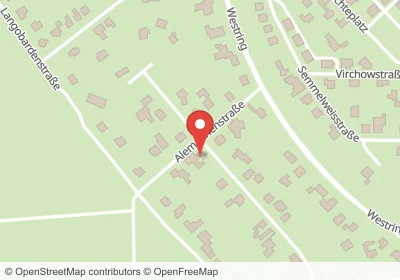 Alemannenstraße Finsterwalde – Hotels in der Nähe Hotels an der Alemannenstraße in Finsterwalde – Unterkünfte, Pensionen und Ferienwohnungen in zentraler Lage