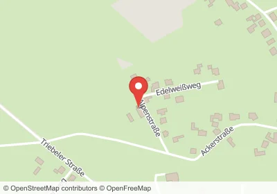 Alpenstraße Forst (Lausitz) – Hotels in der Nähe Hotels an der Alpenstraße in Forst (Lausitz) – Unterkünfte, Pensionen und Ferienwohnungen in zentraler Lage