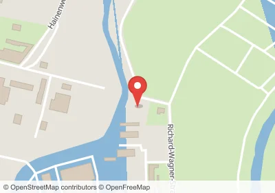 Hotels an der Alsenstraße in Forst (Lausitz) – Unterkünfte, Pensionen und Ferienwohnungen in zentraler Lage