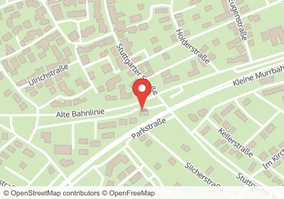 Hotels an der Alte Bahnlinie in Freiberg am Neckar – Unterkünfte, Pensionen und Ferienwohnungen in zentraler Lage