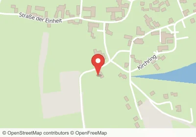 Hotels an der Alte Geithainer Straße in Frohburg – Unterkünfte, Pensionen und Ferienwohnungen in zentraler Lage