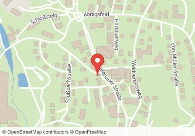Alte Grafenauerstraße Freyung – Hotels in der Nähe Hotels an der Alte Grafenauerstraße in Freyung – Unterkünfte, Pensionen und Ferienwohnungen in zentraler Lage