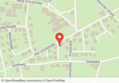 Alte Schulstraße Espelkamp – Hotels in der Nähe Hotels an der Alte Schulstraße in Espelkamp – Unterkünfte, Pensionen und Ferienwohnungen in zentraler Lage