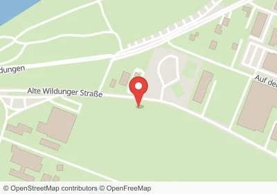 Hotels an der Alte Wildunger Straße in Fritzlar – Unterkünfte, Pensionen und Ferienwohnungen in zentraler Lage