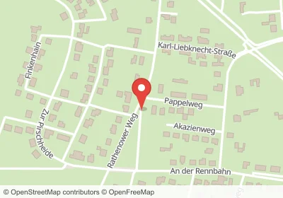 Alter Rathenower Weg Friesack – Hotels in der Nähe Hotels an der Alter Rathenower Weg in Friesack – Unterkünfte, Pensionen und Ferienwohnungen in zentraler Lage