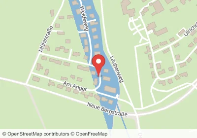 Hotels an der Am Anger in Friedberg – Unterkünfte, Pensionen und Ferienwohnungen in zentraler Lage