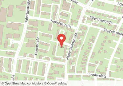 Hotels an der Am Ausjagbogen in Fürstenfeldbruck – Unterkünfte, Pensionen und Ferienwohnungen in zentraler Lage