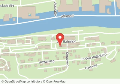 Am Bahnhof Forchtenberg – Hotels in der Nähe Hotels an der Am Bahnhof in Forchtenberg – Unterkünfte, Pensionen und Ferienwohnungen in zentraler Lage
