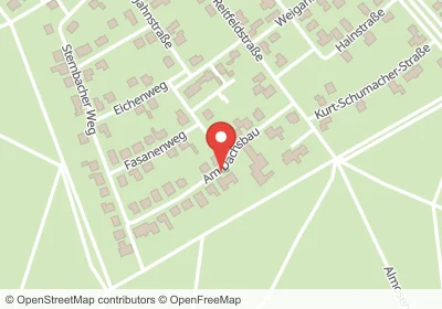 Am Dachsbau Florstadt – Hotels in der Nähe Hotels an der Am Dachsbau in Florstadt – Unterkünfte, Pensionen und Ferienwohnungen in zentraler Lage