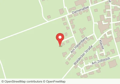 Am Dachsberg Fritzlar – Hotels in der Nähe Hotels an der Am Dachsberg in Fritzlar – Unterkünfte, Pensionen und Ferienwohnungen in zentraler Lage