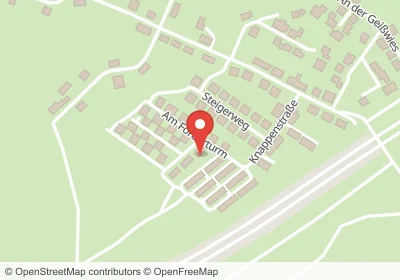 Hotels an der Am Förderturm in Friedrichsthal – Unterkünfte, Pensionen und Ferienwohnungen in zentraler Lage