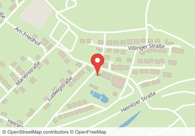 Am Freibad Friedrichsthal – Hotels in der Nähe Hotels an der Am Freibad in Friedrichsthal – Unterkünfte, Pensionen und Ferienwohnungen in zentraler Lage