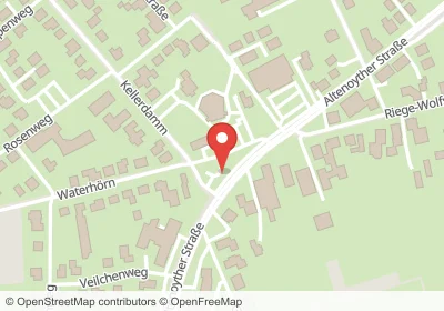 Hotels an der Am Glockenturm in Friesoythe – Unterkünfte, Pensionen und Ferienwohnungen in zentraler Lage