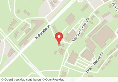 Hotels an der Am Güterbahnhof in Friedrichsthal – Unterkünfte, Pensionen und Ferienwohnungen in zentraler Lage