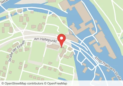 Hotels an der Am Haltepunkt in Flöha – Unterkünfte, Pensionen und Ferienwohnungen in zentraler Lage