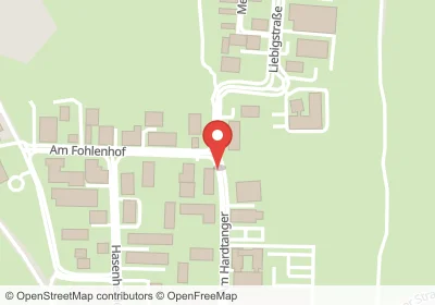 Hotels an der Am Hardtanger in Fürstenfeldbruck – Unterkünfte, Pensionen und Ferienwohnungen in zentraler Lage
