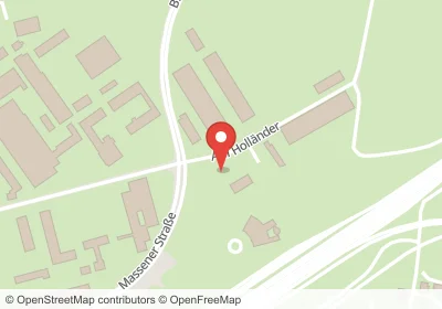 Hotels an der Am Holländer in Finsterwalde – Unterkünfte, Pensionen und Ferienwohnungen in zentraler Lage