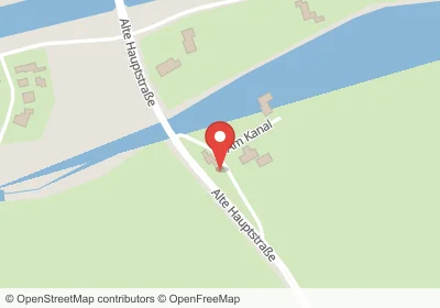 Am Kanal Friesoythe – Hotels in der Nähe Hotels an der Am Kanal in Friesoythe – Unterkünfte, Pensionen und Ferienwohnungen in zentraler Lage