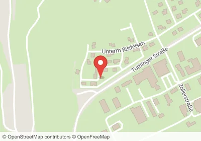 Hotels an der Am Laibfelsen in Fridingen an der Donau – Unterkünfte, Pensionen und Ferienwohnungen in zentraler Lage