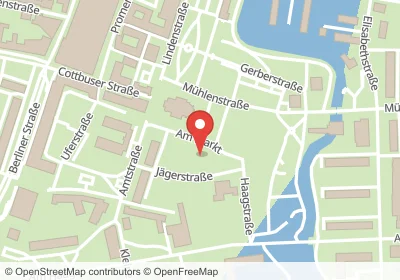 Am Markt Forst (Lausitz) – Hotels in der Nähe Hotels an der Am Markt in Forst (Lausitz) – Unterkünfte, Pensionen und Ferienwohnungen in zentraler Lage