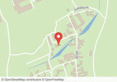 Hotels an der Am Neubau in Ebeleben – Unterkünfte, Pensionen und Ferienwohnungen in zentraler Lage
