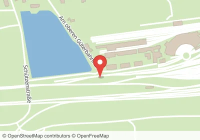 Hotels an der Am Oberen Güterbahnhof in Falkenberg/Elster – Unterkünfte, Pensionen und Ferienwohnungen in zentraler Lage