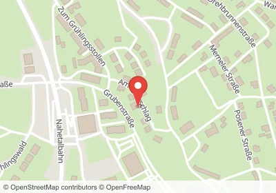 Hotels an der Am Querschlag in Friedrichsthal – Unterkünfte, Pensionen und Ferienwohnungen in zentraler Lage