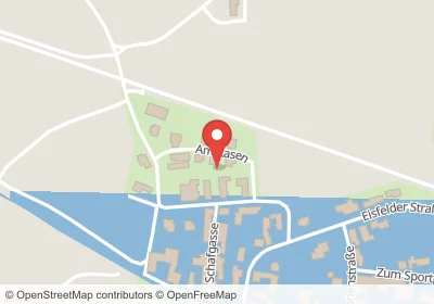 Am Rasen Eisfeld – Hotels in der Nähe Hotels an der Am Rasen in Eisfeld – Unterkünfte, Pensionen und Ferienwohnungen in zentraler Lage