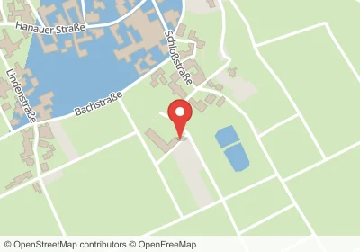 Am Schloßgarten Florstadt – Hotels in der Nähe Hotels an der Am Schloßgarten in Florstadt – Unterkünfte, Pensionen und Ferienwohnungen in zentraler Lage
