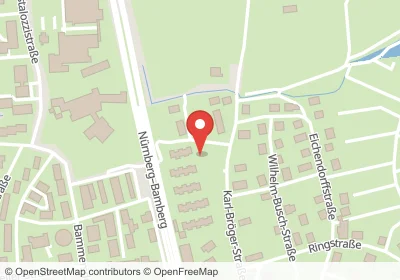 Am Sendelgraben Forchheim – Hotels in der Nähe Hotels an der Am Sendelgraben in Forchheim – Unterkünfte, Pensionen und Ferienwohnungen in zentraler Lage