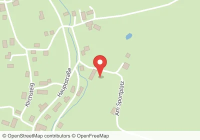 Hotels an der Am Sportplatz in Elterlein – Unterkünfte, Pensionen und Ferienwohnungen in zentraler Lage