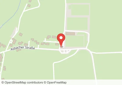 Hotels an der Am Sportplatz in Friedberg – Unterkünfte, Pensionen und Ferienwohnungen in zentraler Lage