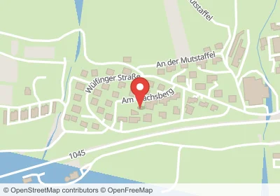 Hotels an der Am Wachsberg in Forchtenberg – Unterkünfte, Pensionen und Ferienwohnungen in zentraler Lage
