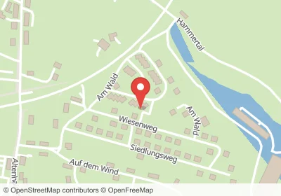 Hotels an der Am Wald in Frankenberg/Sachsen – Unterkünfte, Pensionen und Ferienwohnungen in zentraler Lage