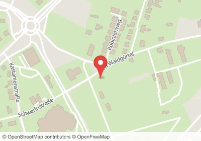 Hotels an der Am Waldgürtel in Forst (Lausitz) – Unterkünfte, Pensionen und Ferienwohnungen in zentraler Lage