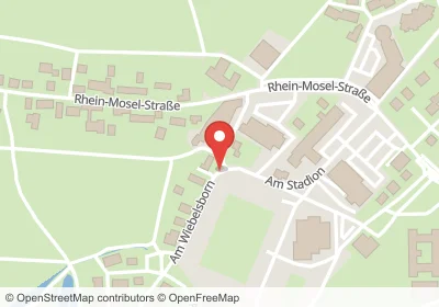 Hotels an der Am Wiebelsborn in Emmelshausen – Unterkünfte, Pensionen und Ferienwohnungen in zentraler Lage