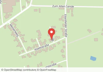 Amselweg Fürstenau – Hotels in der Nähe Hotels an der Amselweg in Fürstenau – Unterkünfte, Pensionen und Ferienwohnungen in zentraler Lage
