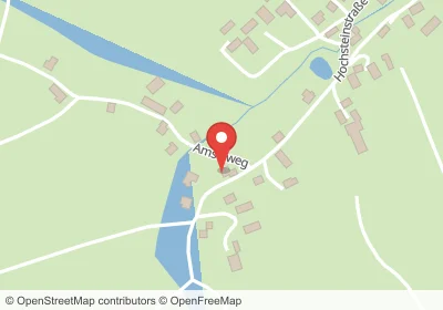 Hotels an der Amselweg in Elstra – Unterkünfte, Pensionen und Ferienwohnungen in zentraler Lage