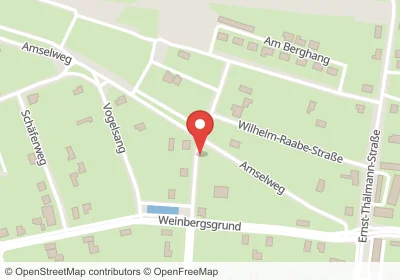 Hotels an der Amselweg in Fürstenwalde/Spree – Unterkünfte, Pensionen und Ferienwohnungen in zentraler Lage